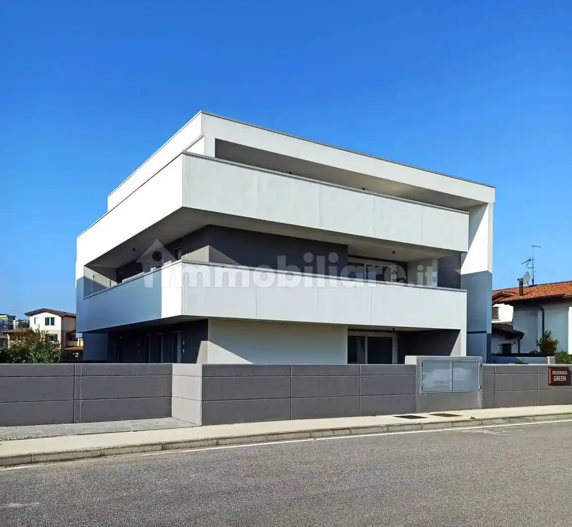 Appartamento in vendita a Cervignano del Friuli