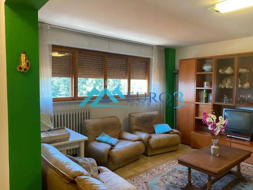 Appartamento in vendita a Maltignano