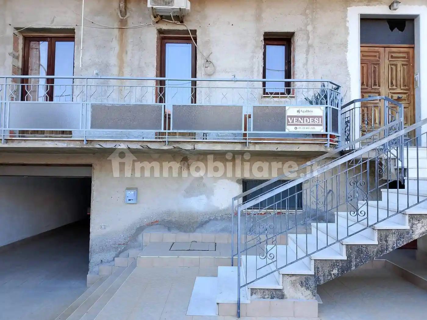 Appartamento in vendita a Sant'Agata di Militello