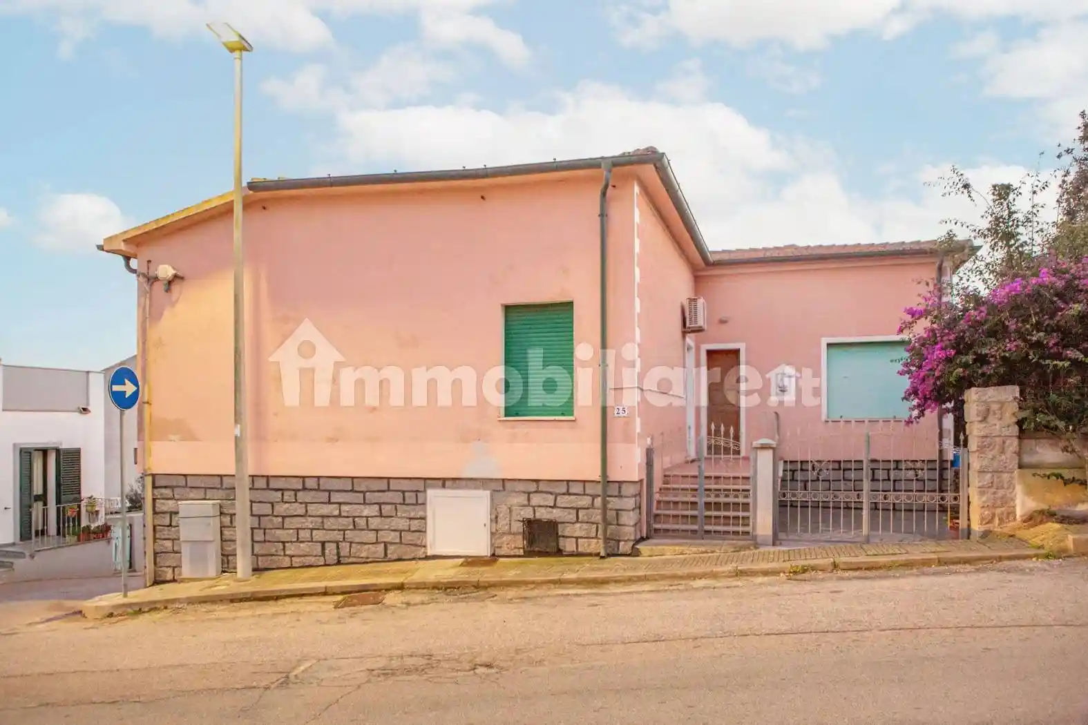 Appartamento in vendita a Santa Teresa Gallura