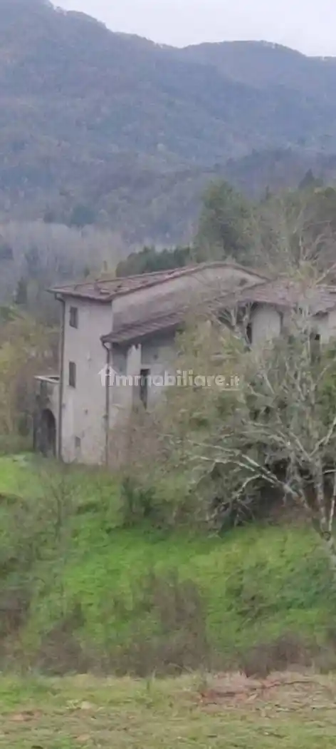Villa in vendita a Riccò del Golfo di Spezia