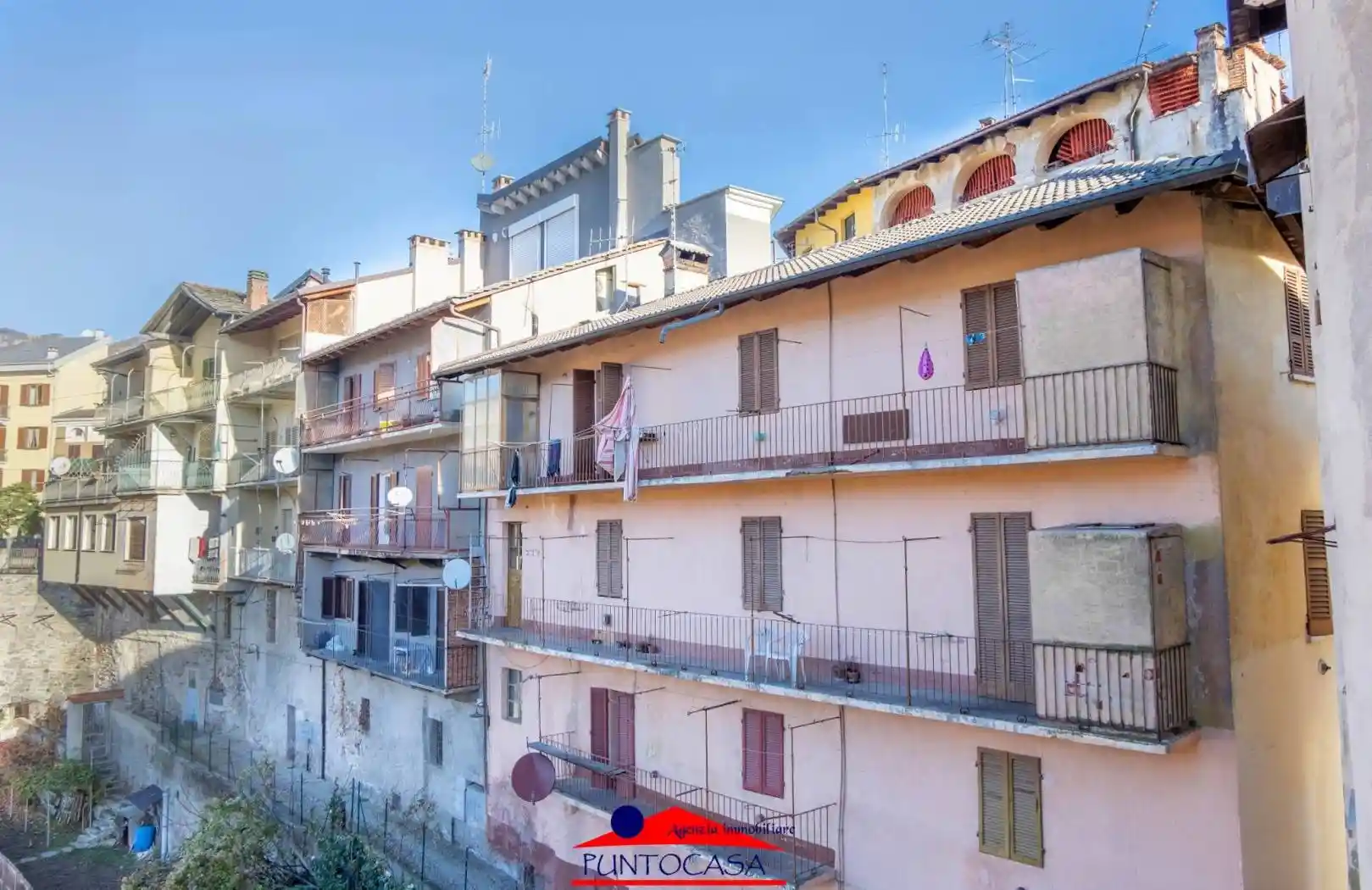 Casa indipendente in vendita a Dronero