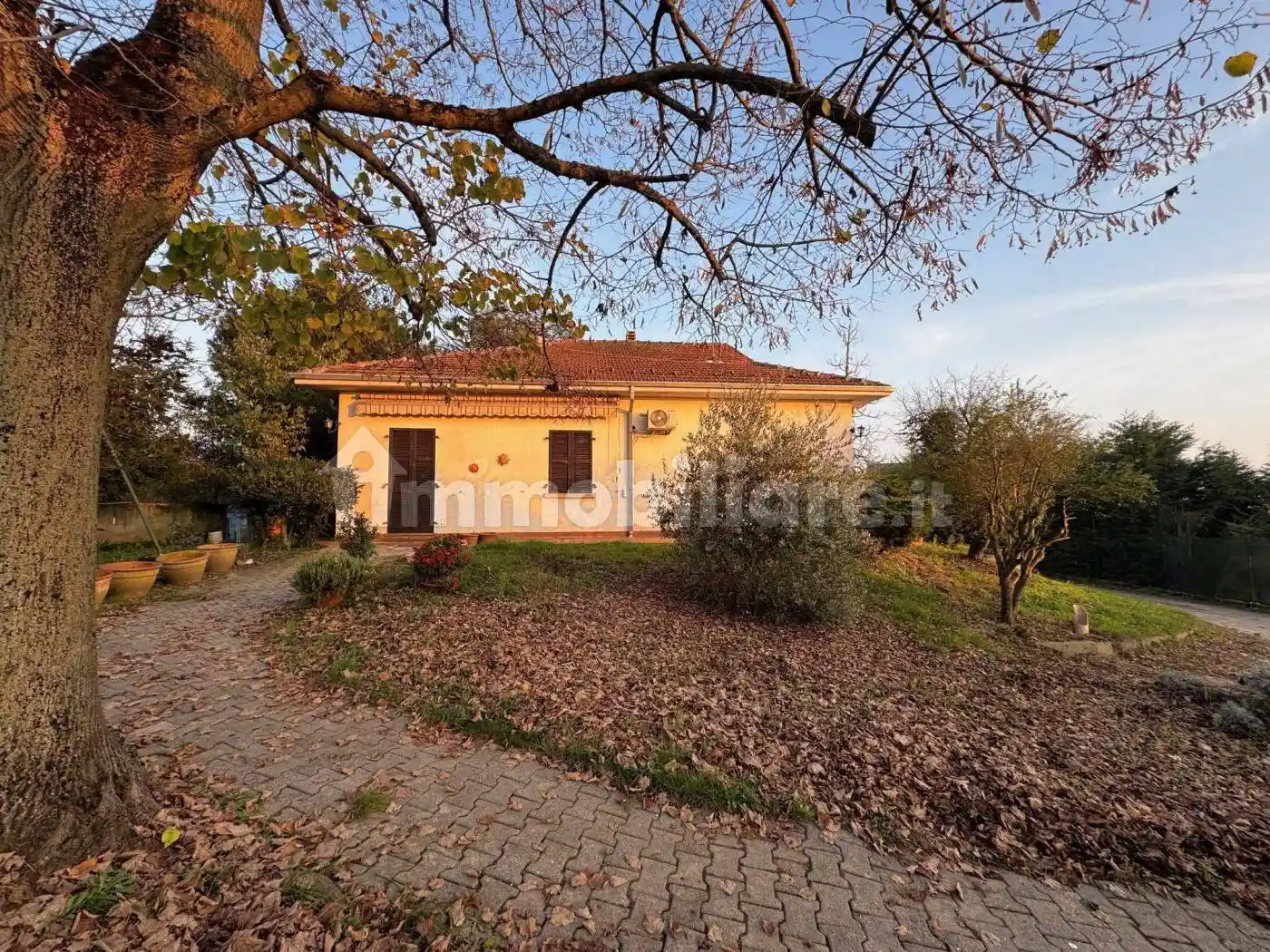 Villa in vendita a Alessandria