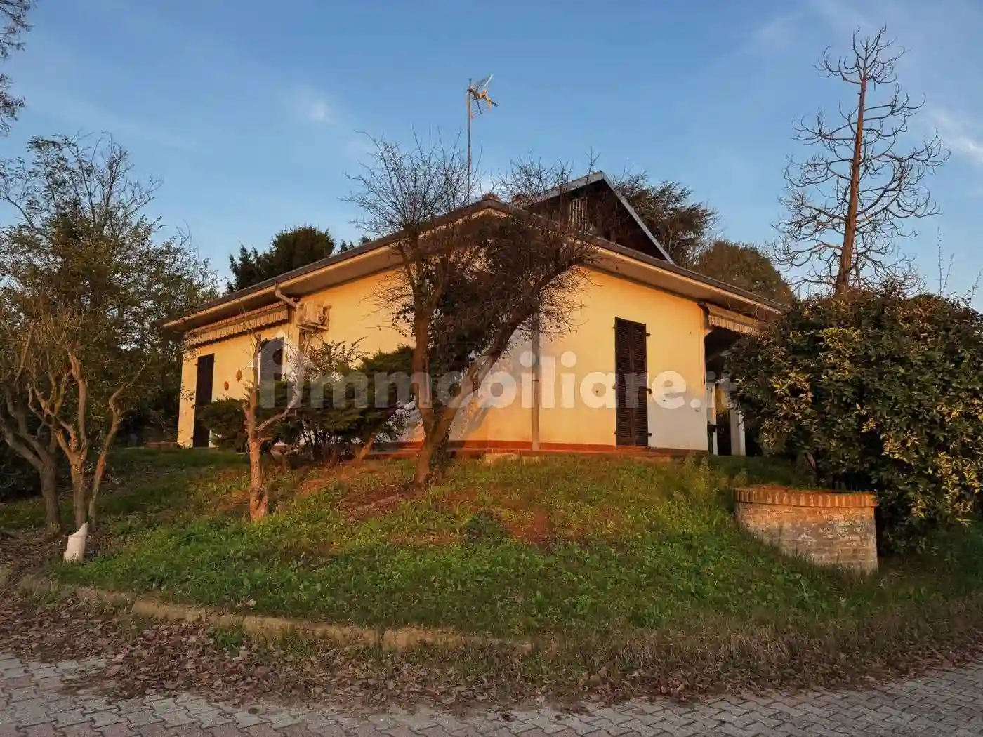 Villa - foto 3