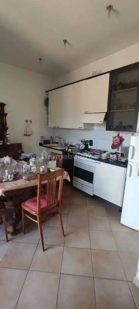 Appartamento in vendita a La Spezia