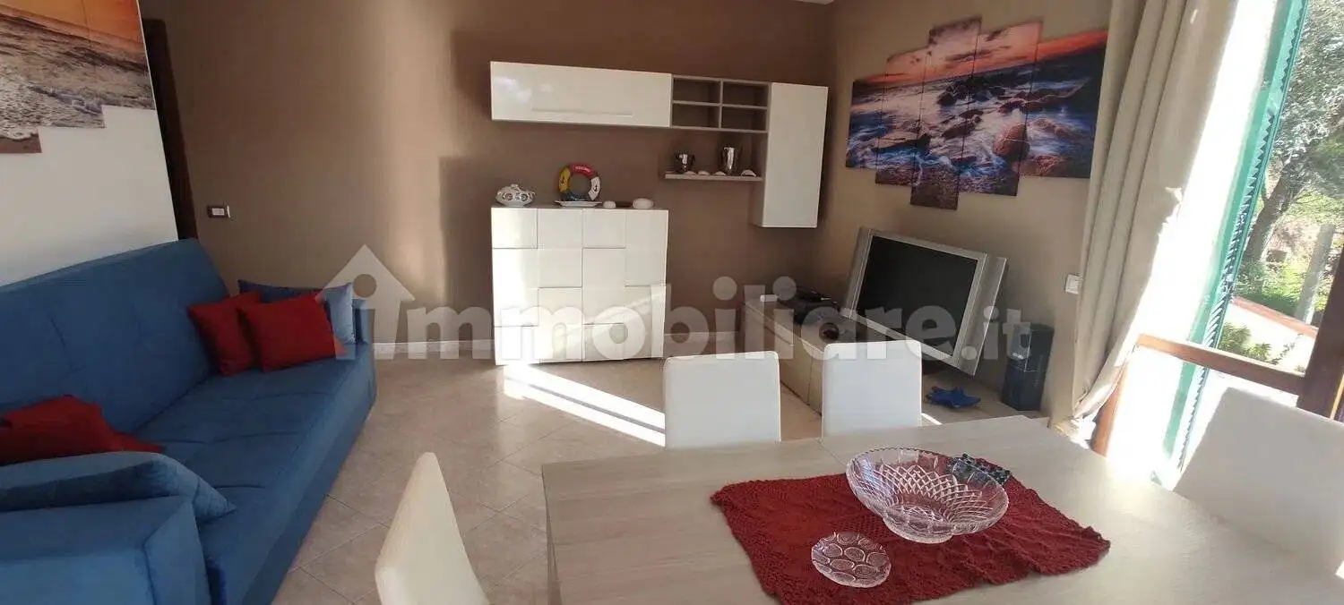 Appartamento in vendita a La Spezia