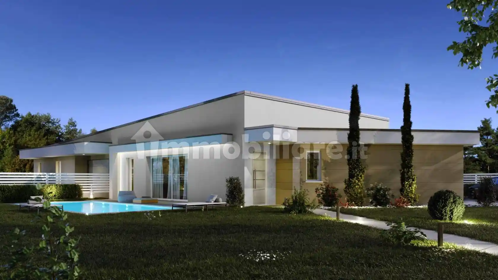 Villa in vendita a Padova