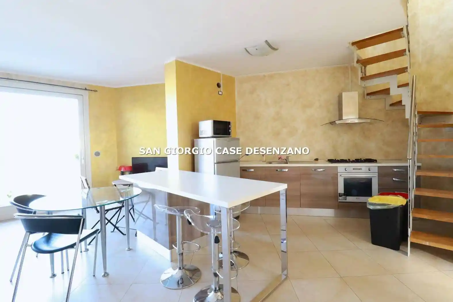 Attico - Mansarda in vendita a Desenzano del Garda