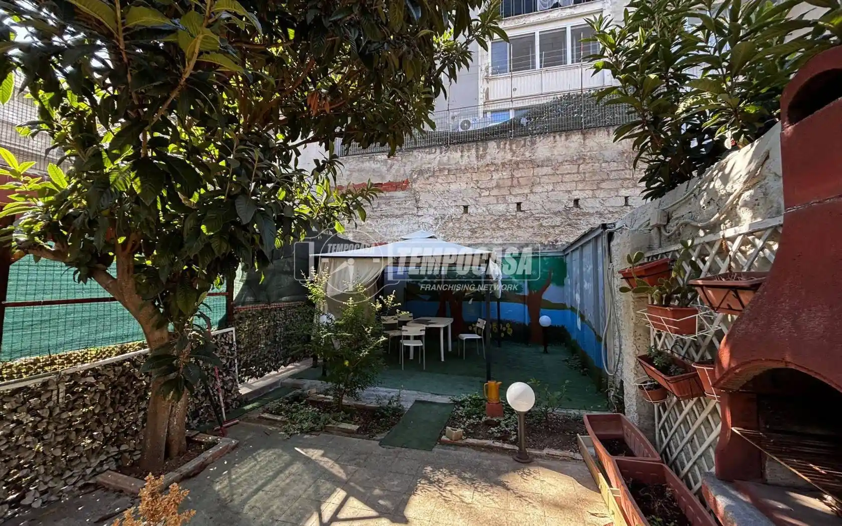 Appartamento in vendita a Bari