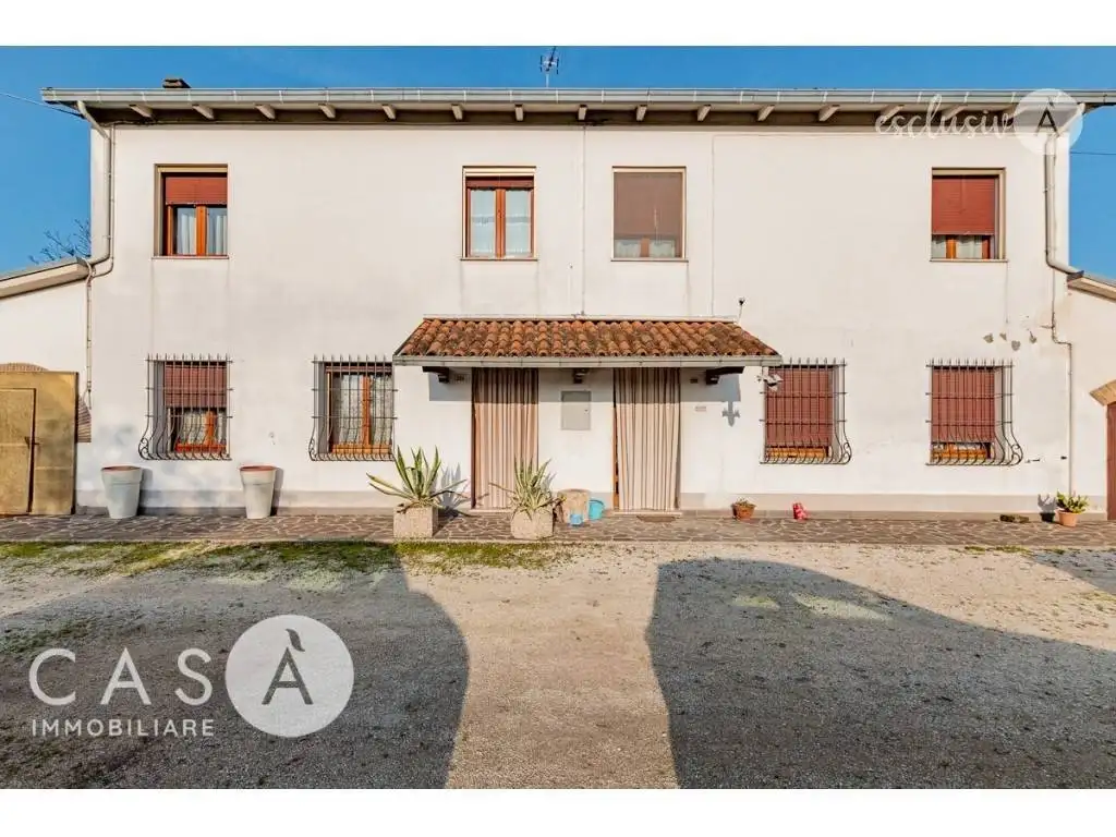Casa indipendente in vendita a Bertinoro