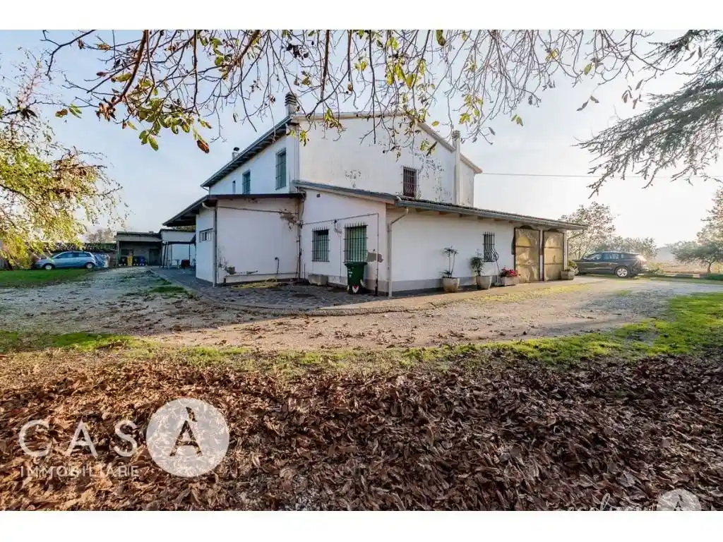 Casa indipendente - foto 4