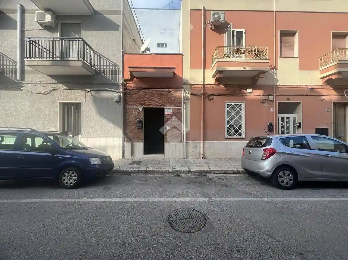 Casa indipendente in vendita a Brindisi