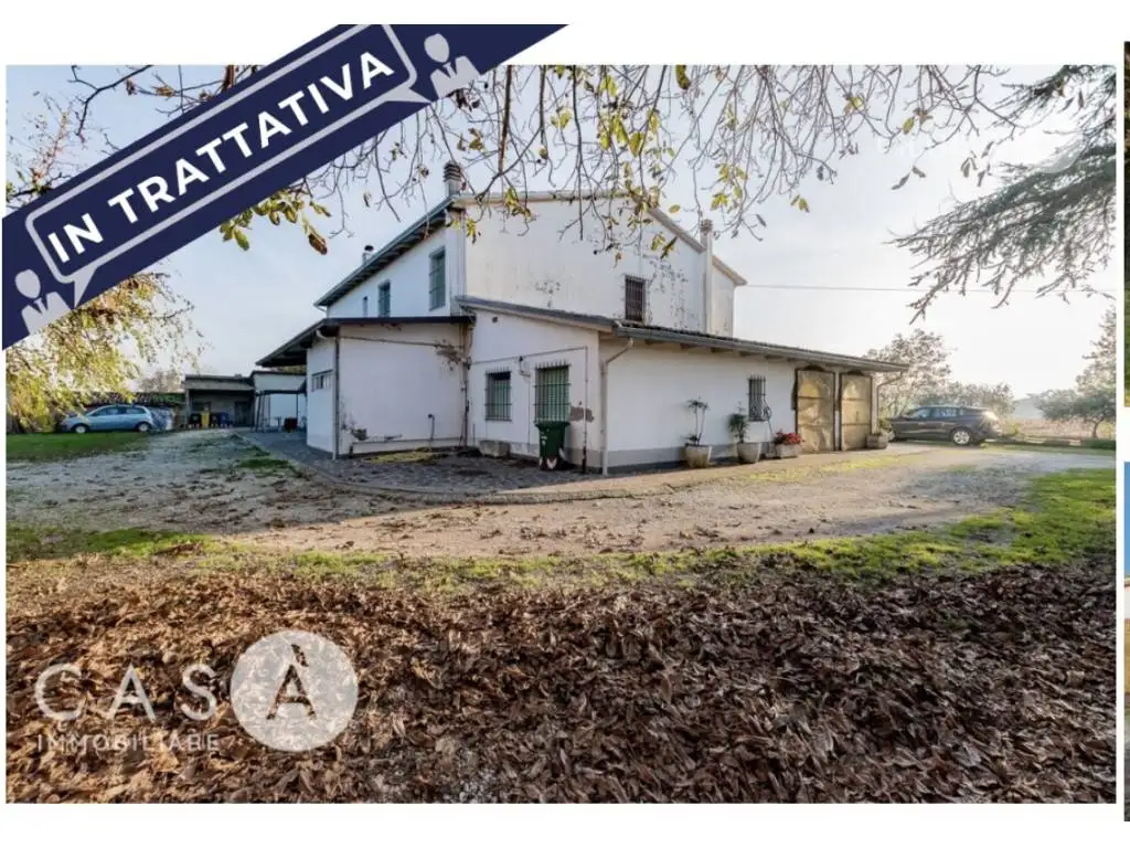 Villa in vendita a Bertinoro