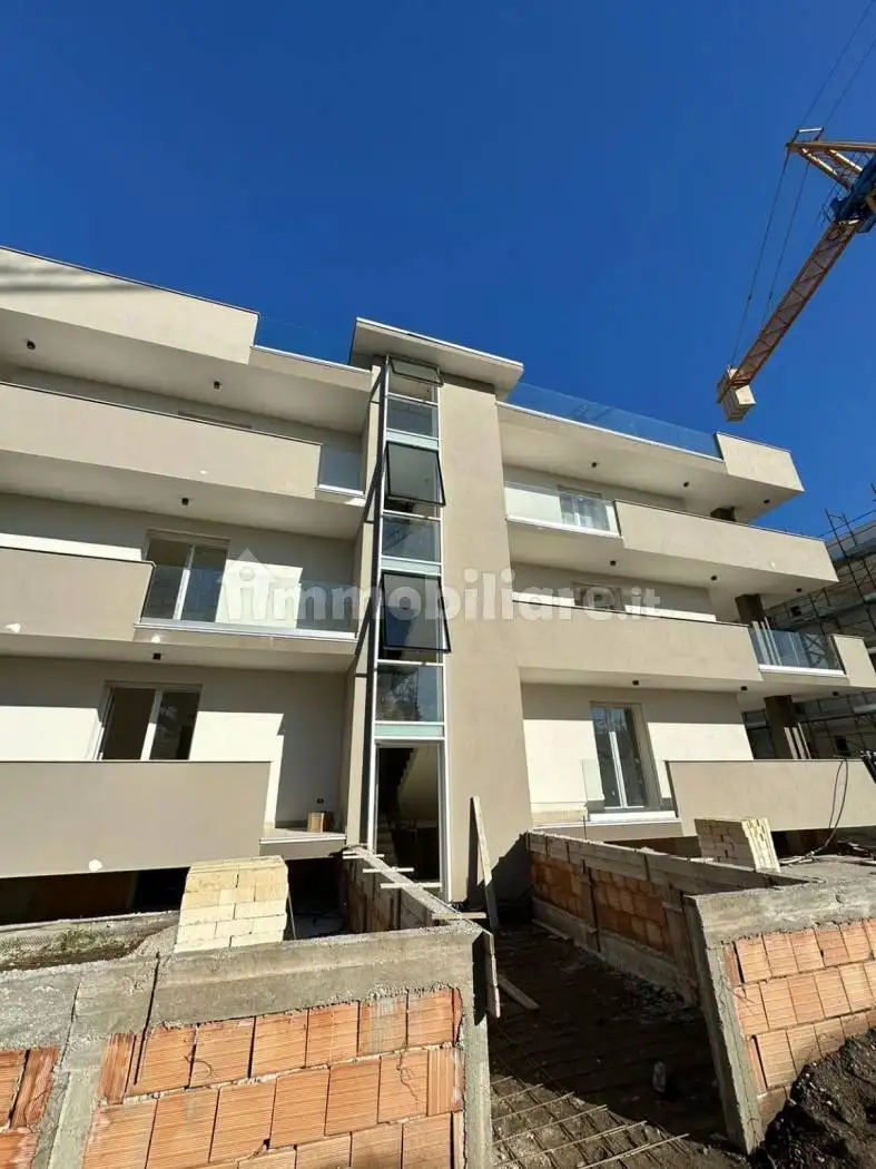 Appartamento in vendita a Brusciano