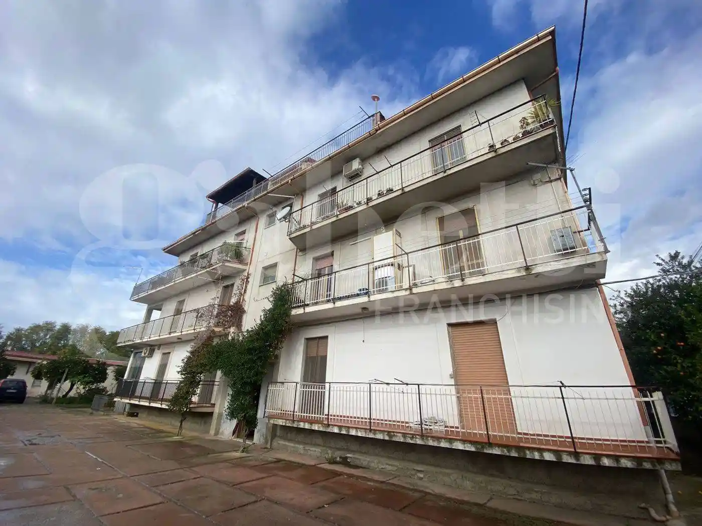 Quadrilocale via Acri, 1, Nicastro Sambiase, Lamezia Terme - foto 4