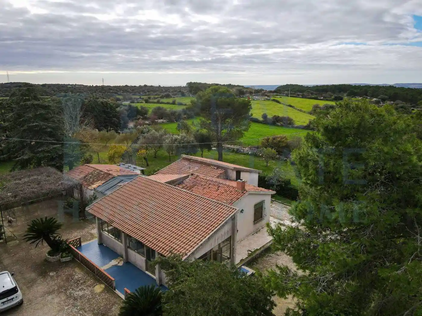 Villa in vendita a Noto