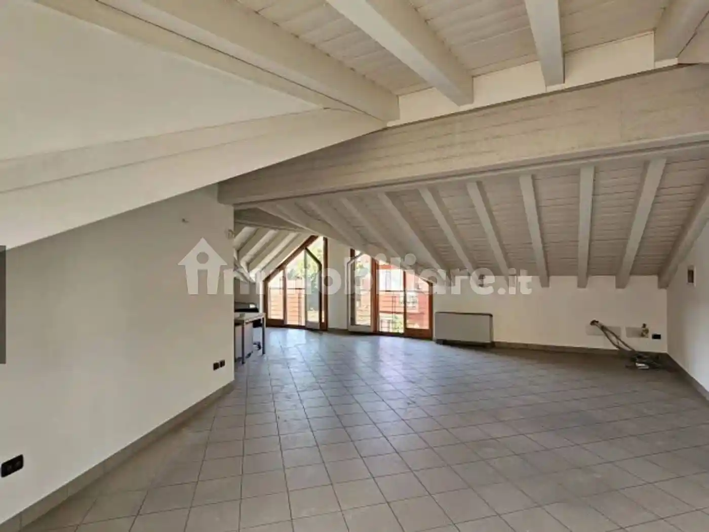 Appartamento in vendita a Treviglio