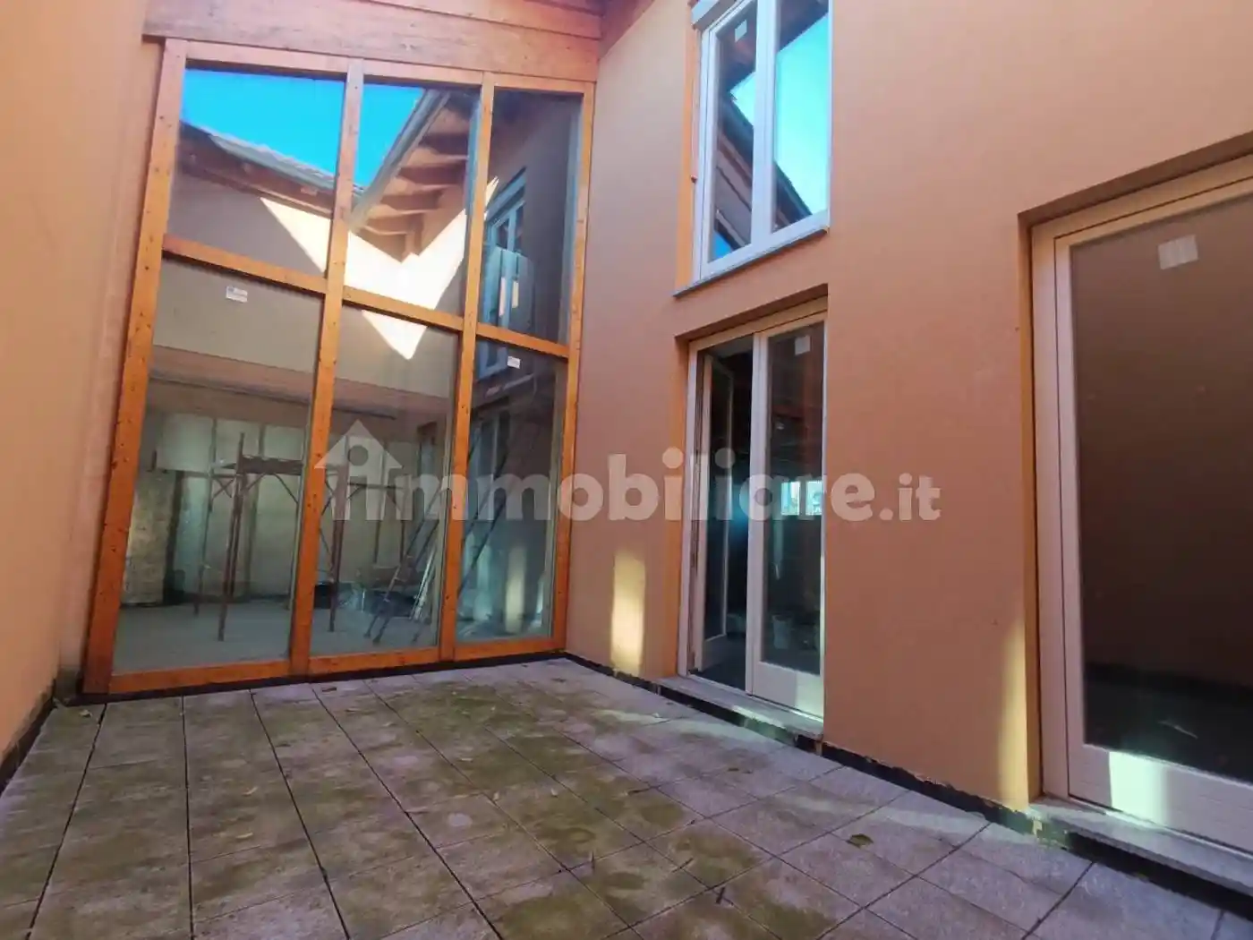 Appartamento in vendita a Martinengo