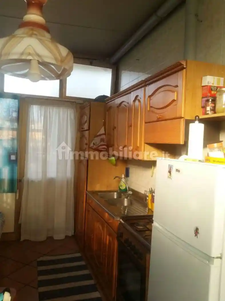 Bilocale buono stato, piano rialzato, Pozzillo, Stazzo, Santa Tecla, Acireale - foto 4