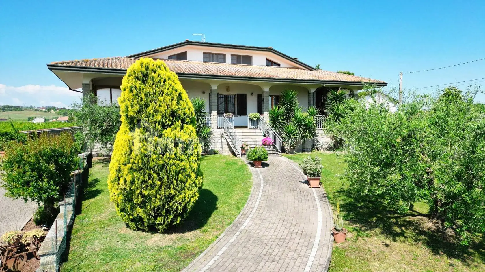 Villa in vendita a Savignano sul Rubicone