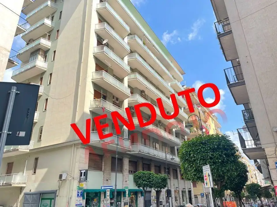 Appartamento in vendita a Nocera Inferiore