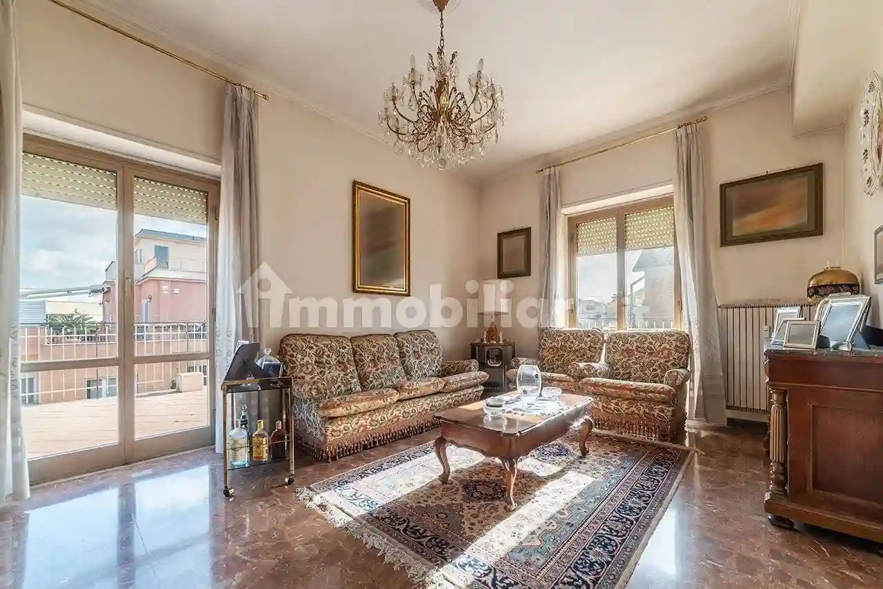 Attico - Mansarda - foto 2