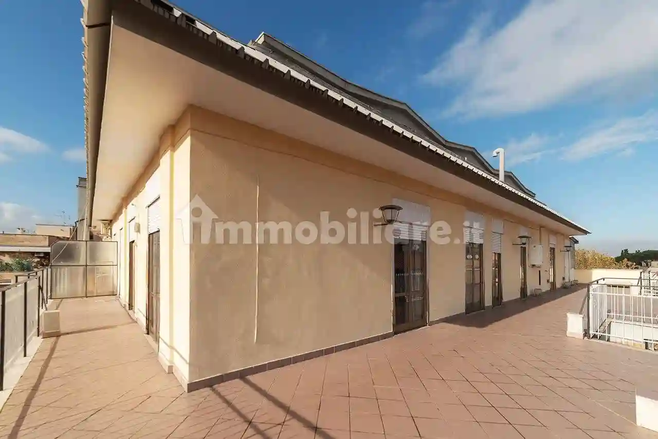 Attico - Mansarda - foto 4