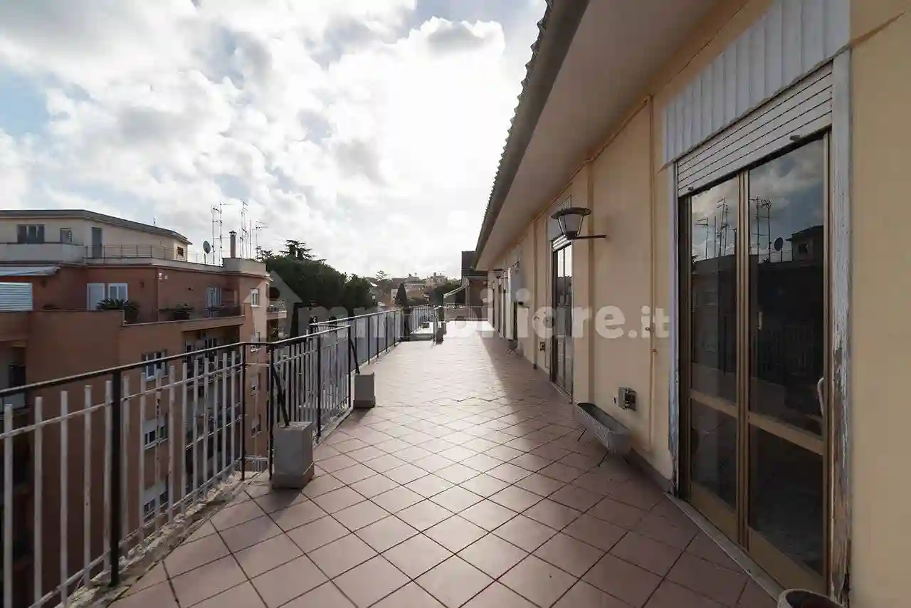 Attico - Mansarda - foto 5