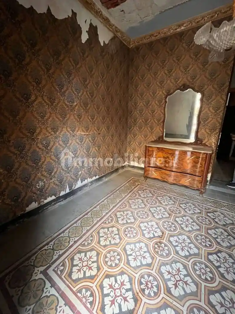 Casa indipendente in vendita a Bagheria