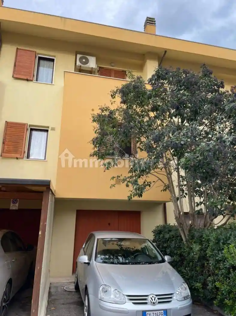 Villetta a schiera in vendita a Senigallia