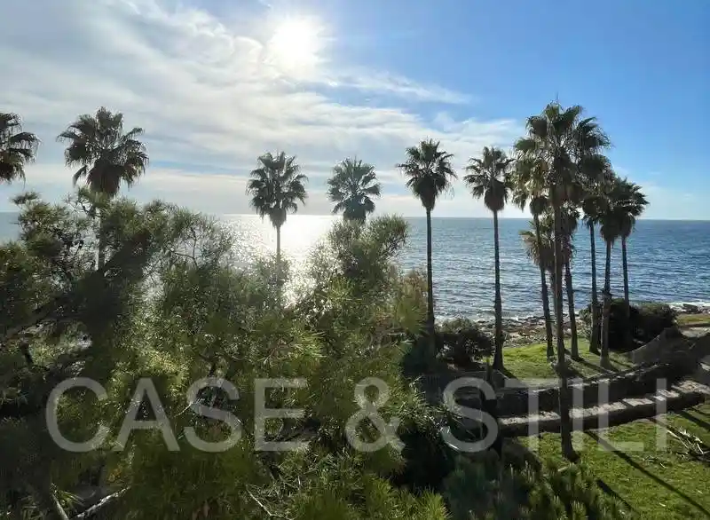 Attico - Mansarda in vendita a Sanremo