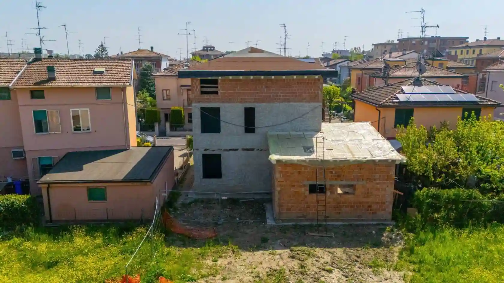 Casa indipendente - foto 5