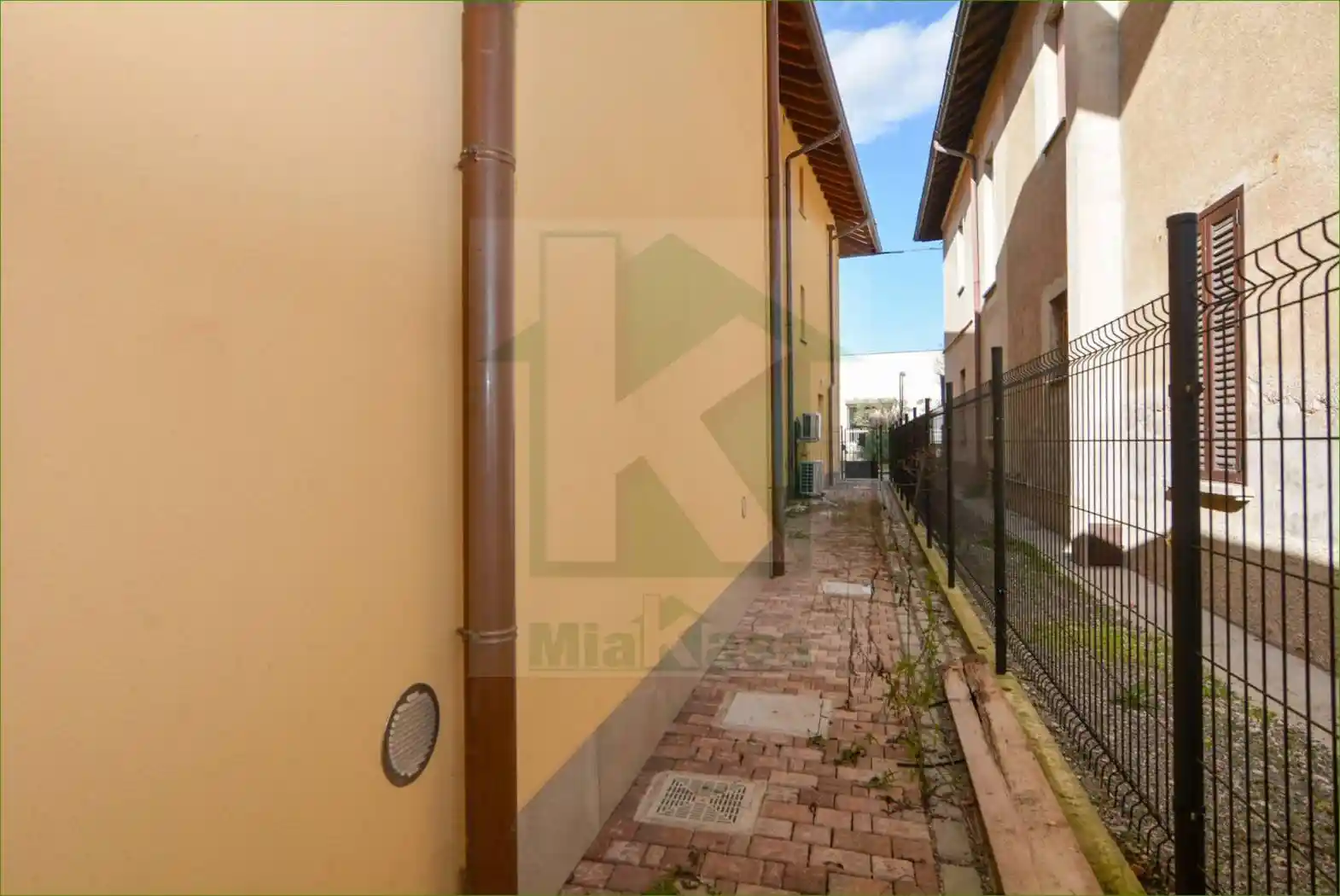 Appartamento in vendita a Rescaldina