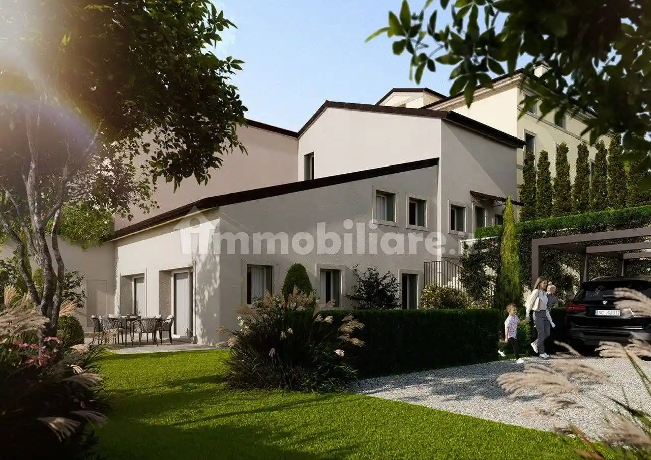 Villa in vendita a Arcugnano