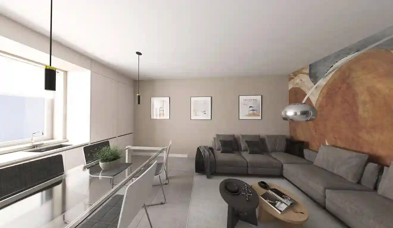 Appartamento - foto 4