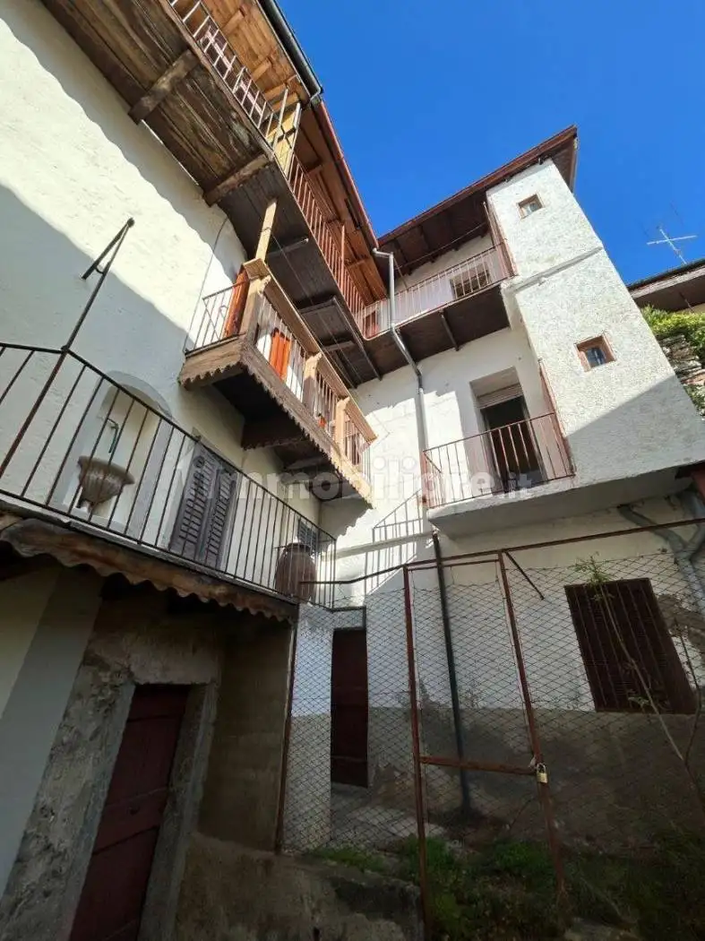 Terratetto unifamiliare vicolo Scalini, Agra - foto 3