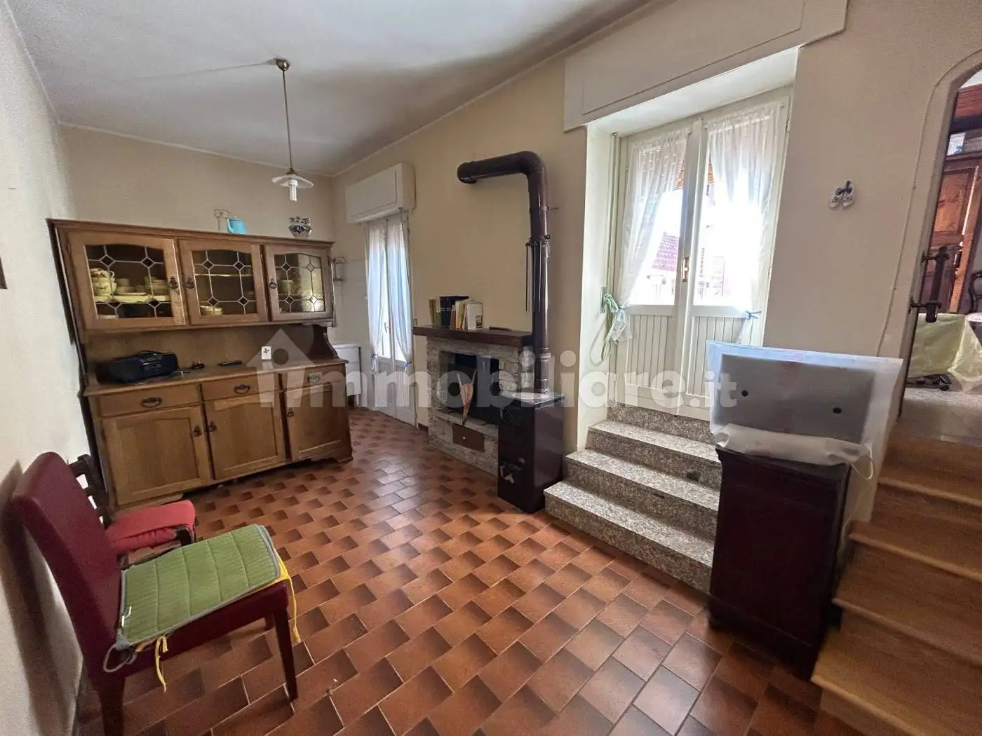 Terratetto unifamiliare vicolo Scalini, Agra - foto 4