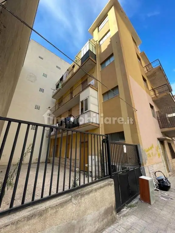 Appartamento in vendita a Reggio Calabria