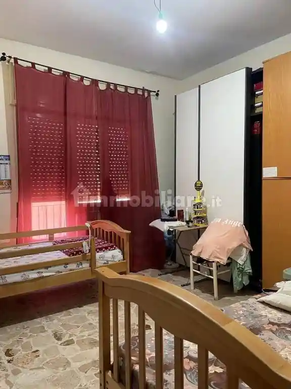 Quadrilocale Vico Vitetta 27, Sbarre, Reggio Calabria - foto 5