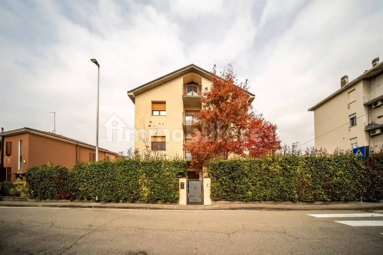 Appartamento in vendita a Collecchio