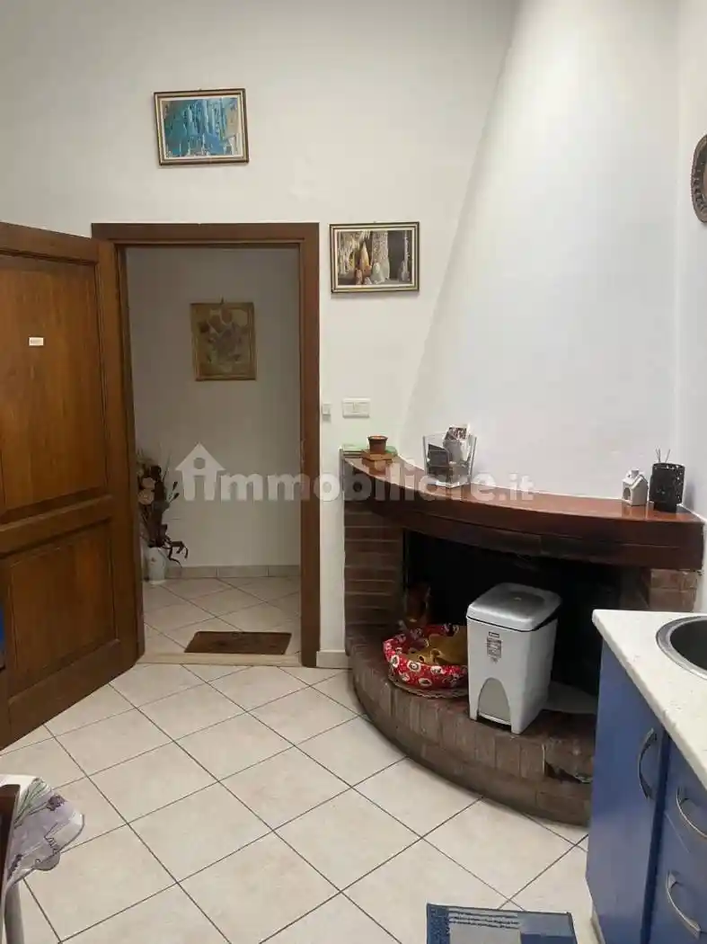 Appartamento via Esterna Fontebranda, Fuori Porta San Marco, Siena - foto 2