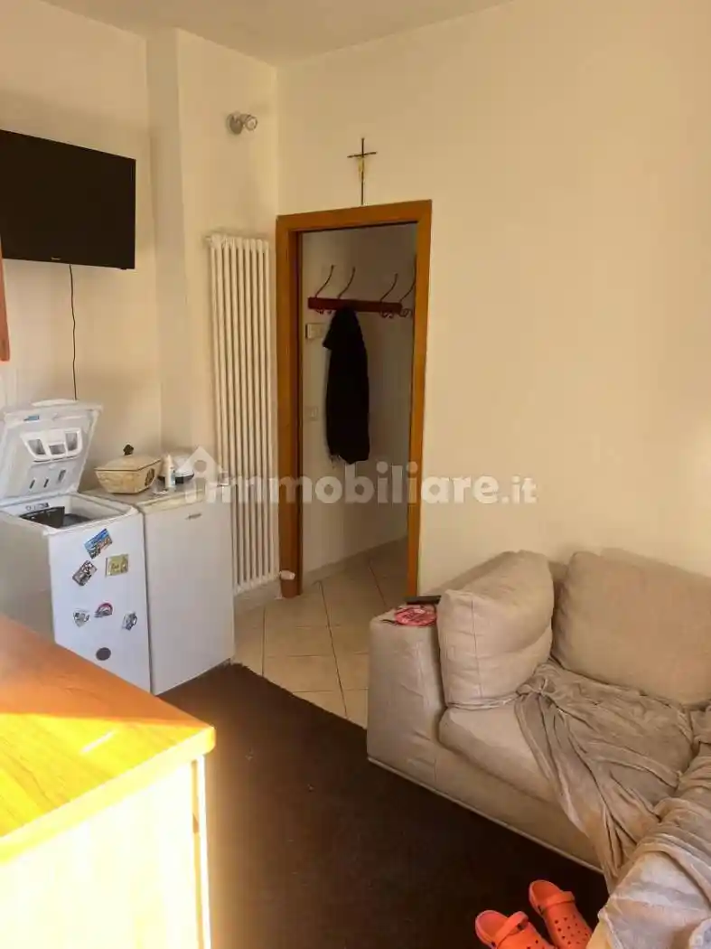 Appartamento via Esterna Fontebranda, Fuori Porta San Marco, Siena - foto 3