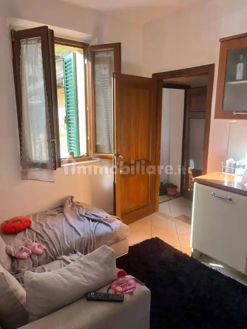 Appartamento via Esterna Fontebranda, Fuori Porta San Marco, Siena - foto 4