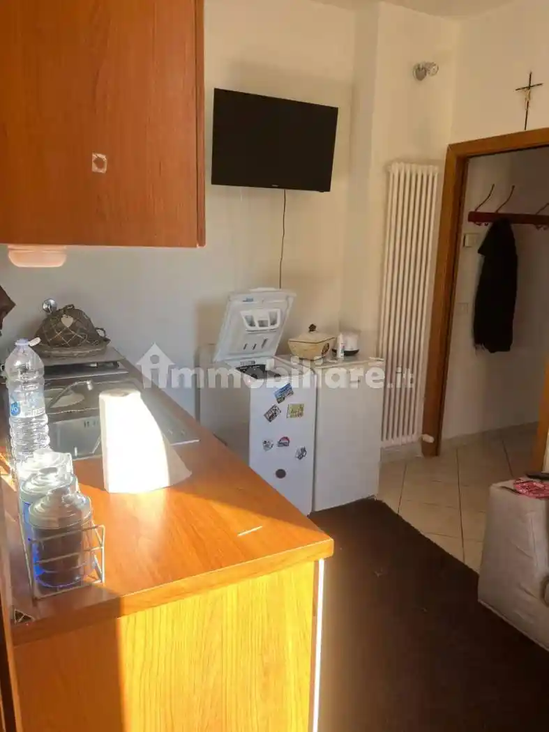 Appartamento via Esterna Fontebranda, Fuori Porta San Marco, Siena - foto 5