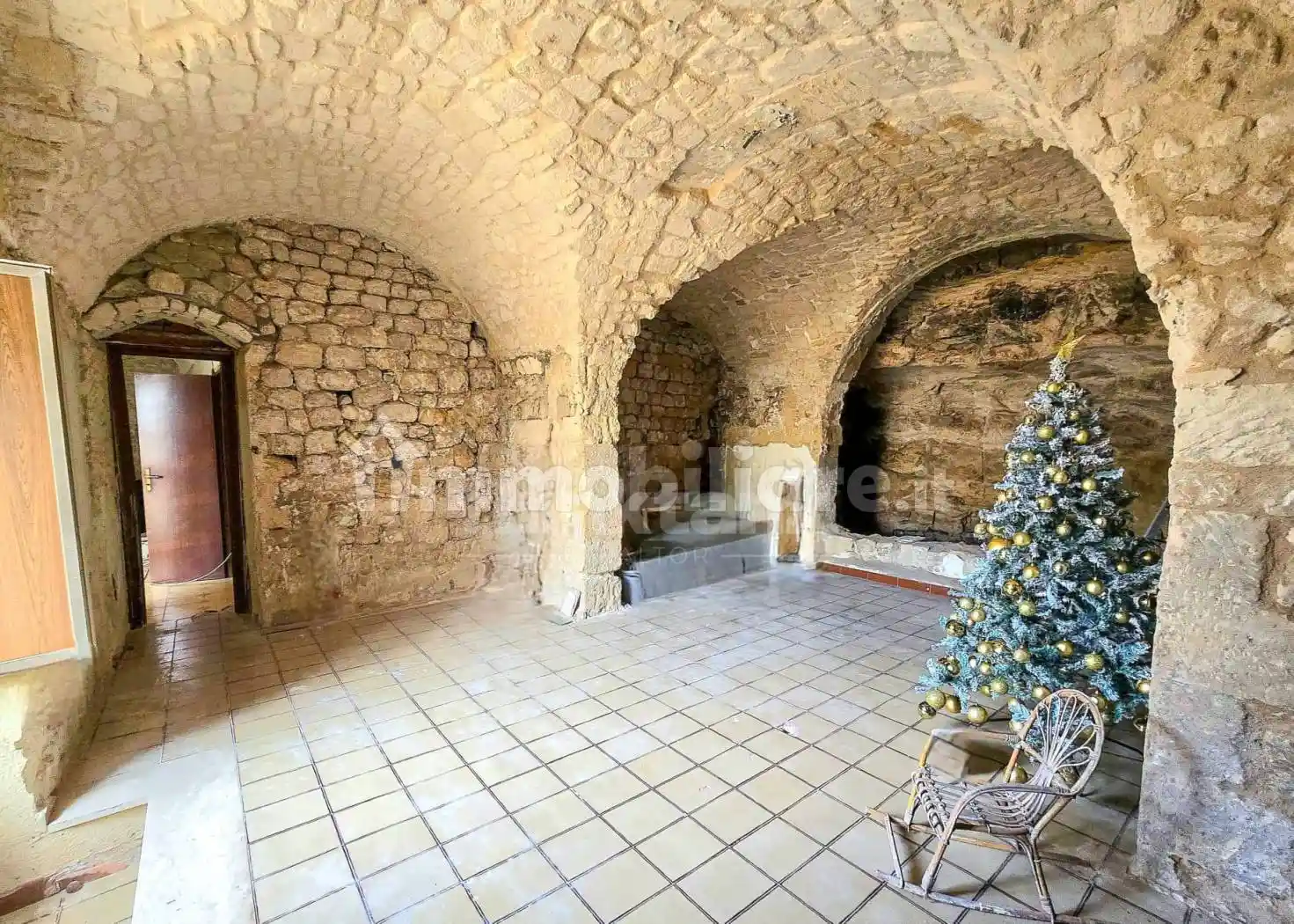 Casa indipendente in vendita a Modica