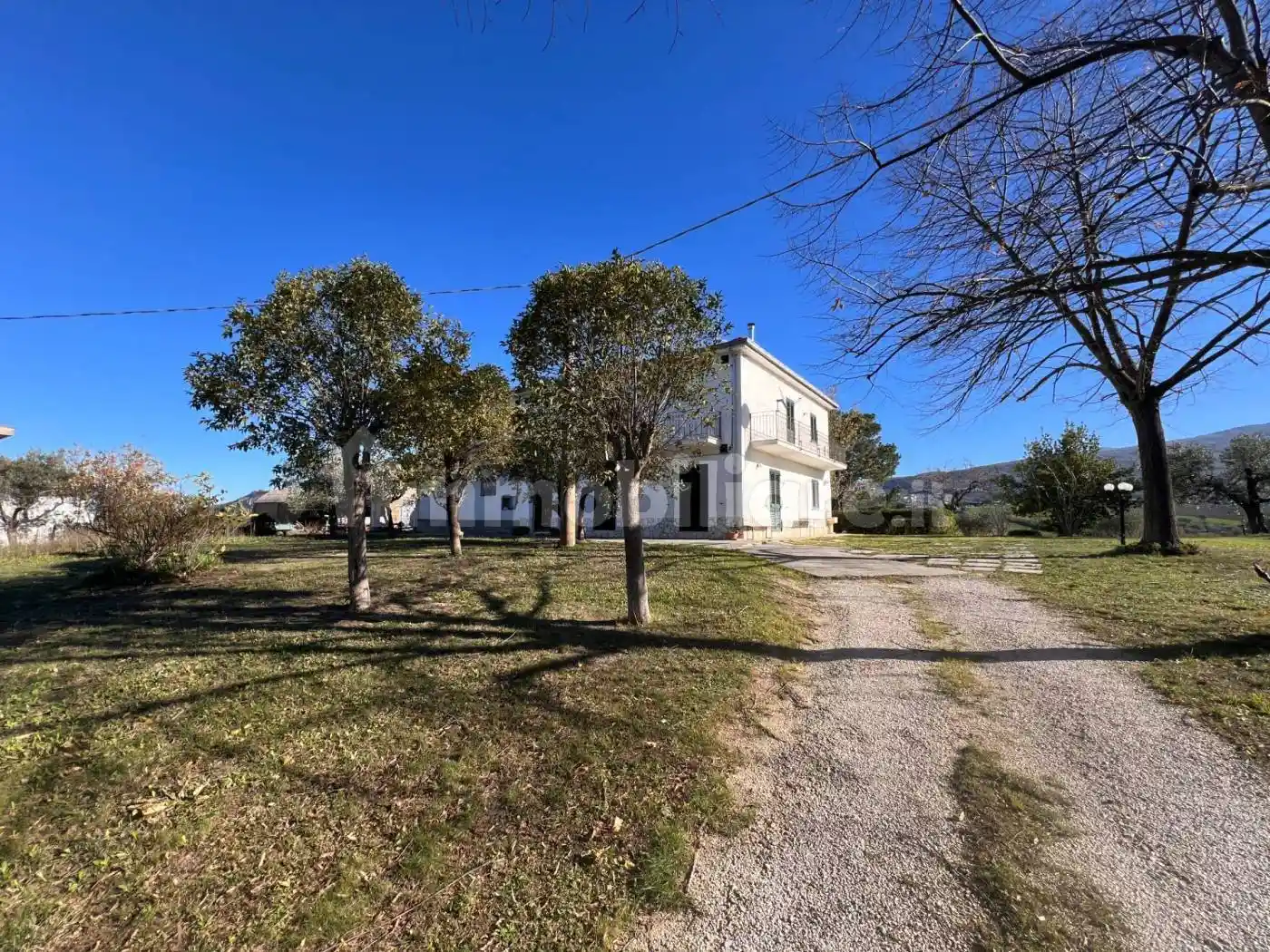 Villa unifamiliare contrada Mampioppo 5, Scafa - foto 4