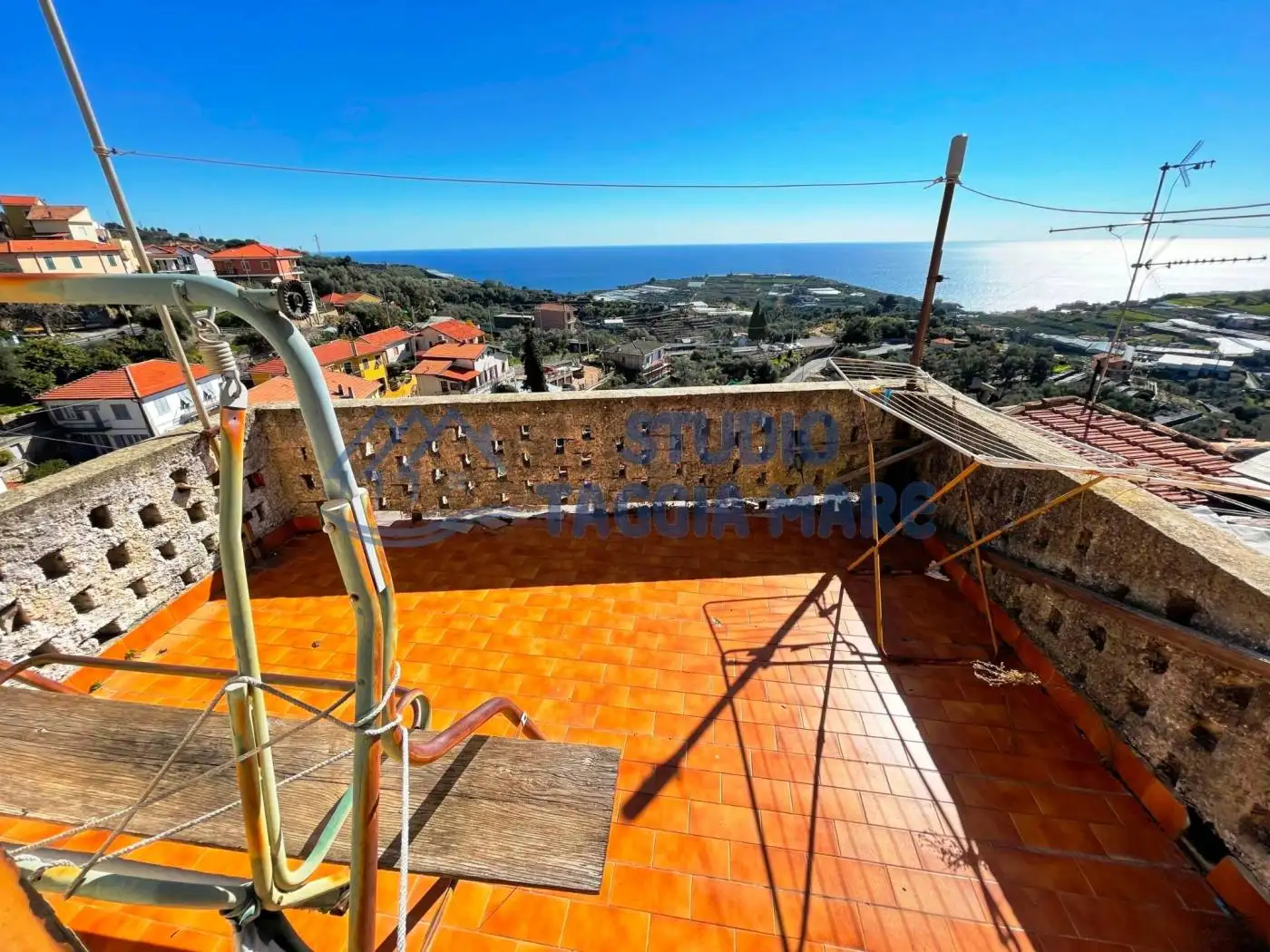 Appartamento in vendita a Terzorio