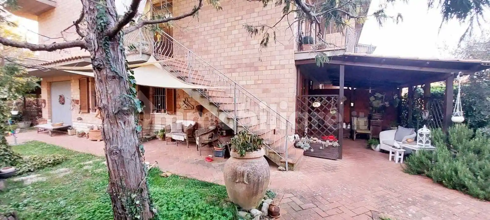 Appartamento in vendita a Asciano