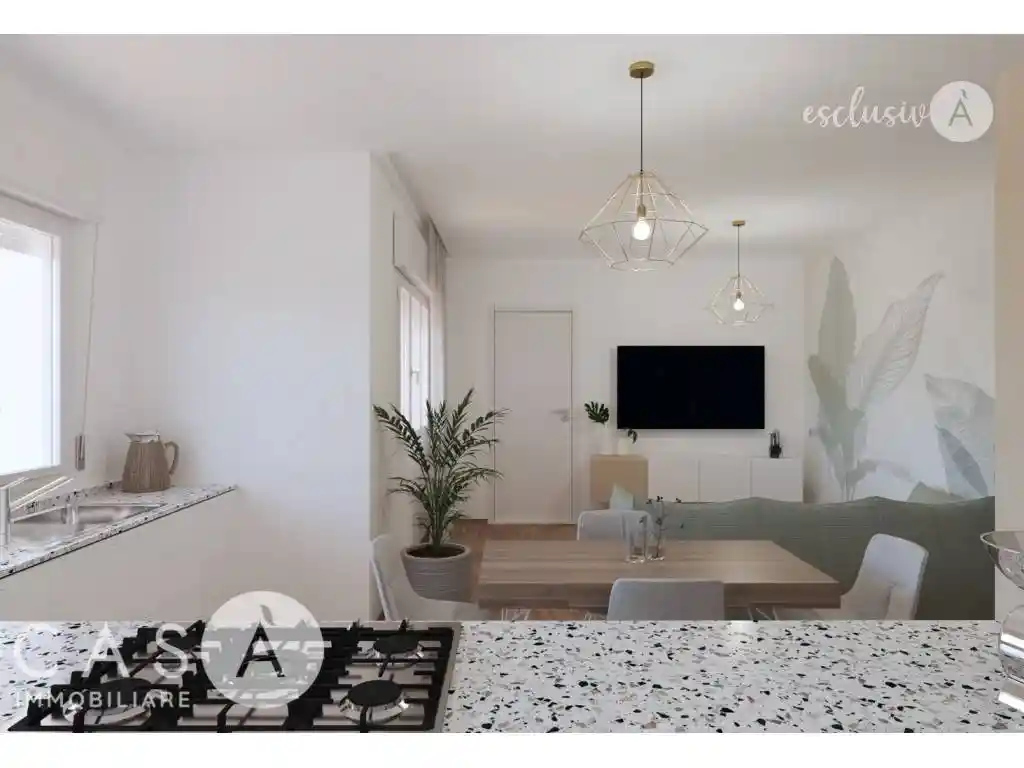 Appartamento in vendita a Ravenna