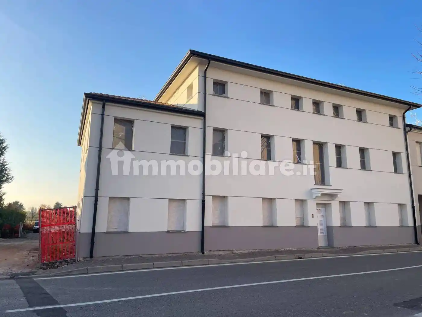 Appartamento in vendita a Camponogara